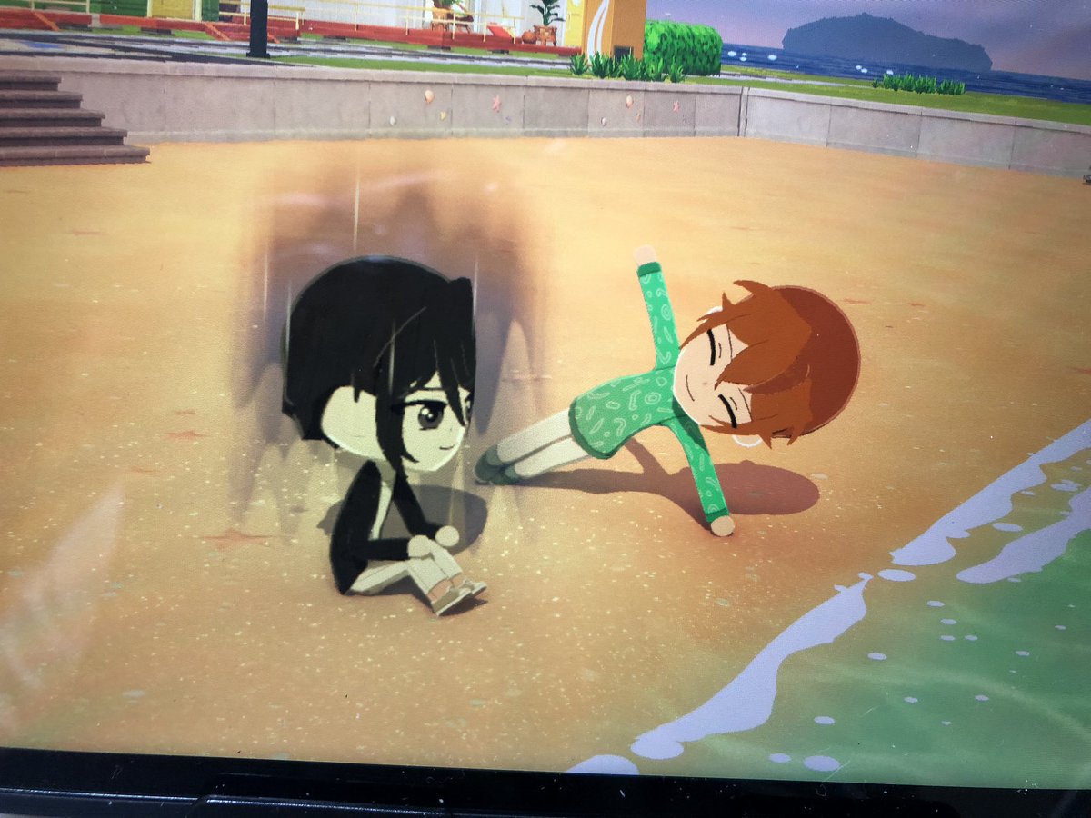 アメ子 tweet media