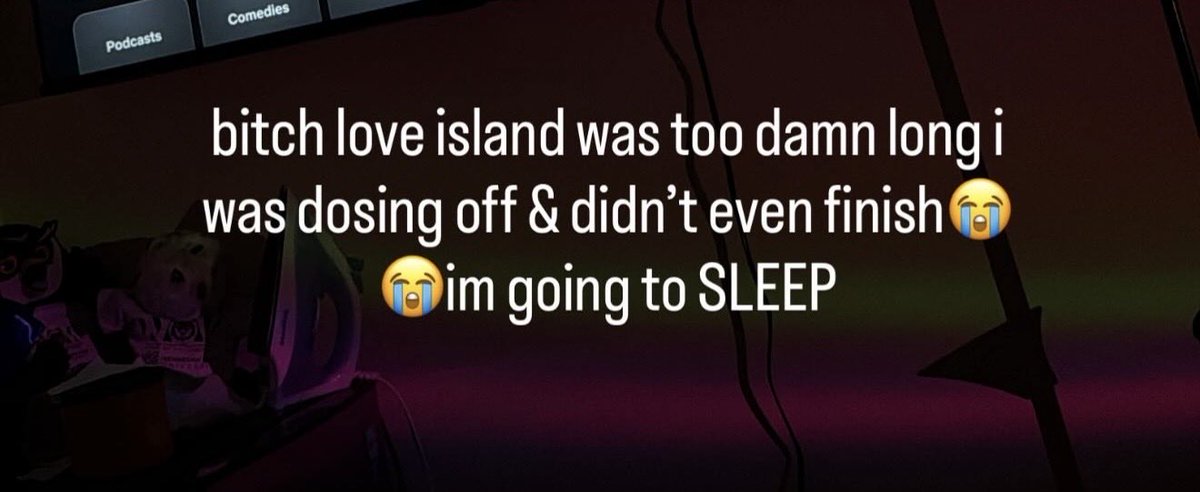quezkk's tweet photo. @amandanvc this was sooo meee😭😭 https://t.co/IzYBglkphx