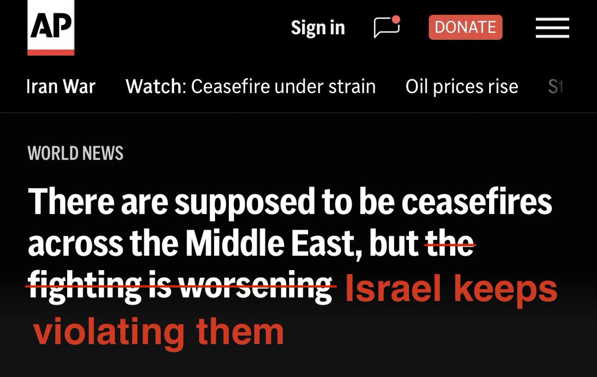 AssalRad's tweet photo. Who keeps bombing and killing people @AP? https://t.co/2UT7VhCx2J