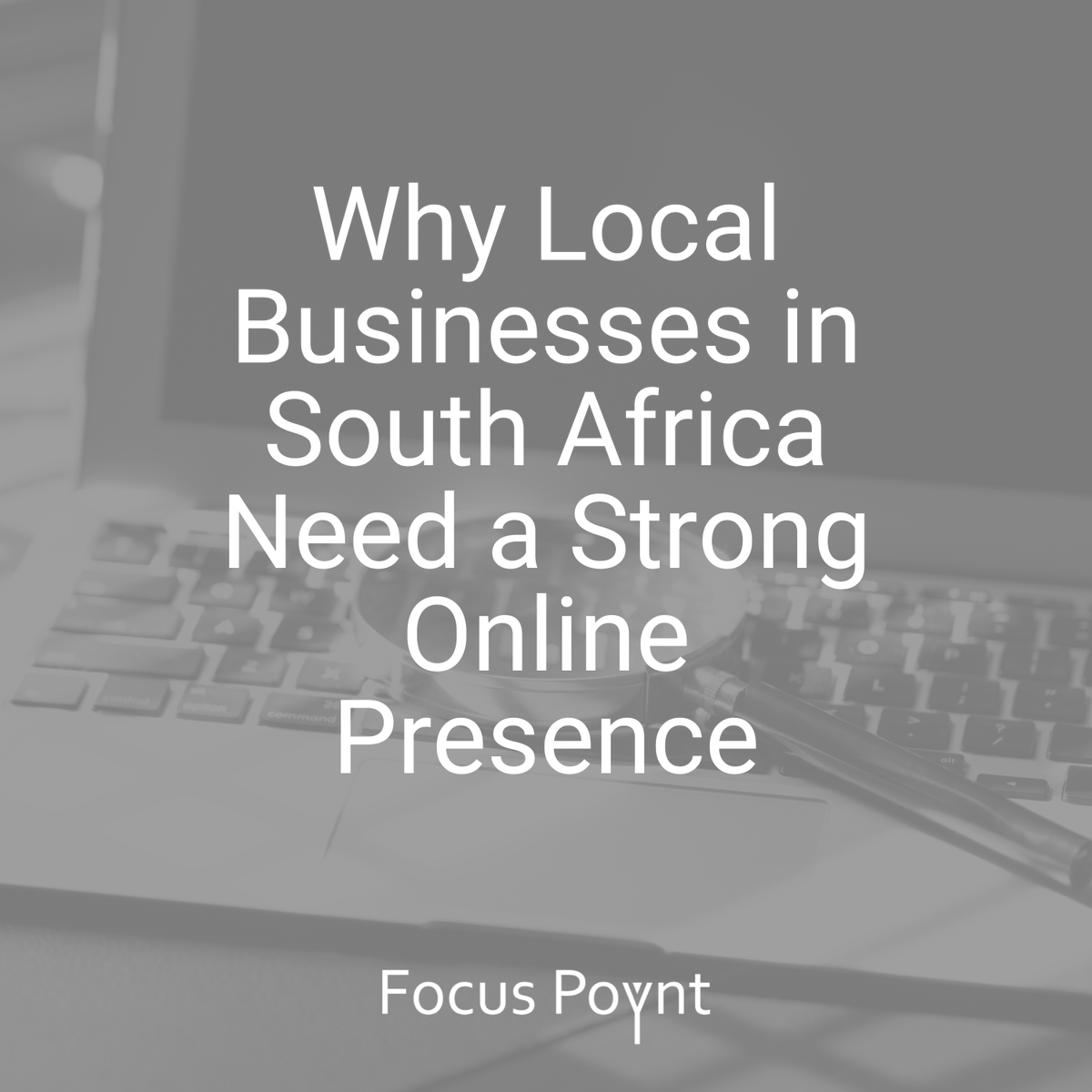 focuspoynt's tweet photo. Why Local Businesses in South Africa Need a Strong Online Presence

Read more: https://t.co/tM0fYM0rJl

#websitedesign #kloof #hillcrest #upperhighway #ballito #saltrock #northcoast #empangeni #richardsbay #zululand #kzn #kwazulunatal #southafrica https://t.co/9XjFATD3ky