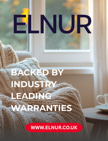 Elnur_UK's tweet photo. When you choose a heater from Elnur UK you’re backed by an industry-leading warranty designed to support you for the long term.

Warmth you can trust—today and for years to come ♨️

#ElnurUK #PeaceOfMind #IndustryLeadingWarranty #HeatingYouCanTrust #ElectricHeating #BuiltToLast https://t.co/yMAiGB7ccs