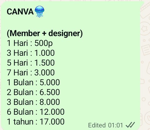 Blue- order on WA tweet media