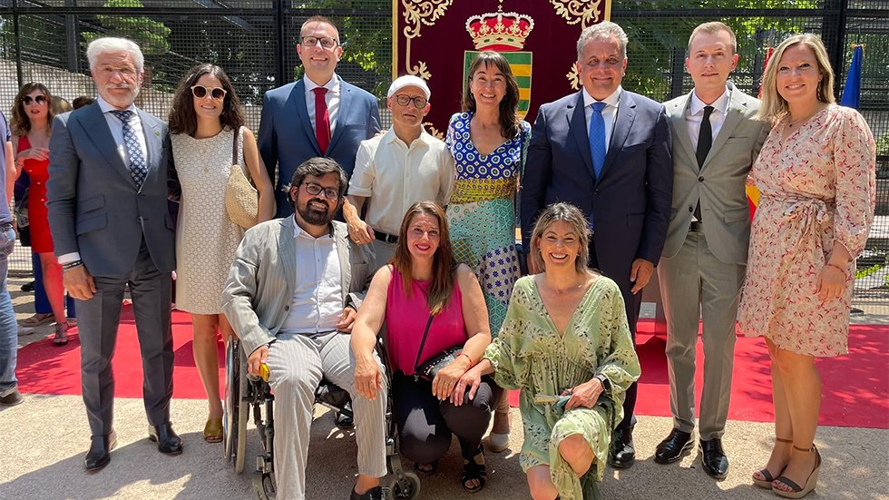 zigzagdigital's tweet photo. El Gobierno de PSOE y Más Madrid en Parla se remodela tras la expulsión de Miguel Fuentes https://t.co/xnG3BpvN1s https://t.co/dBK3TWHgxh
