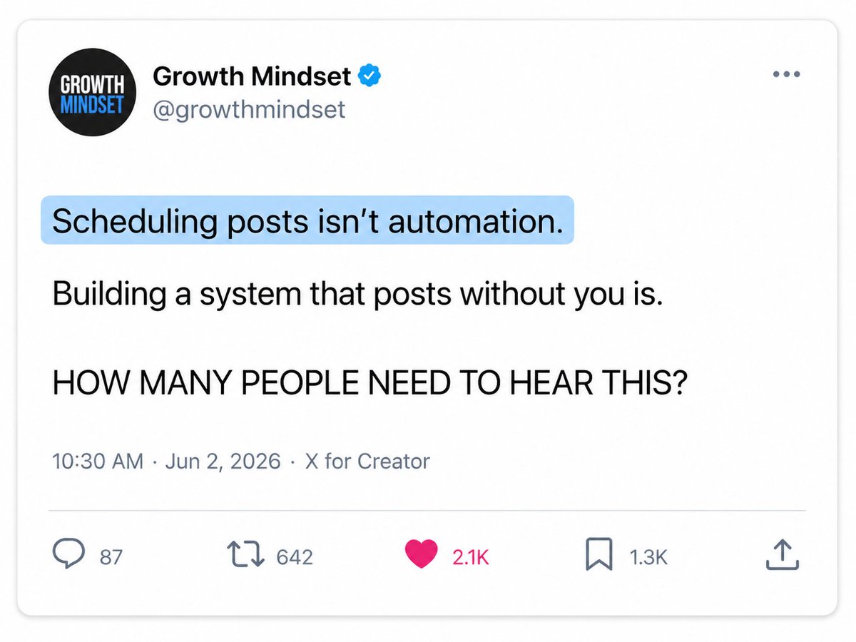 JarveeP's tweet photo. https://t.co/OtgPjqdiNq  #JarveePro #FollowerGrowth #MarketingTips #Automation https://t.co/EDSwZl7Bzb