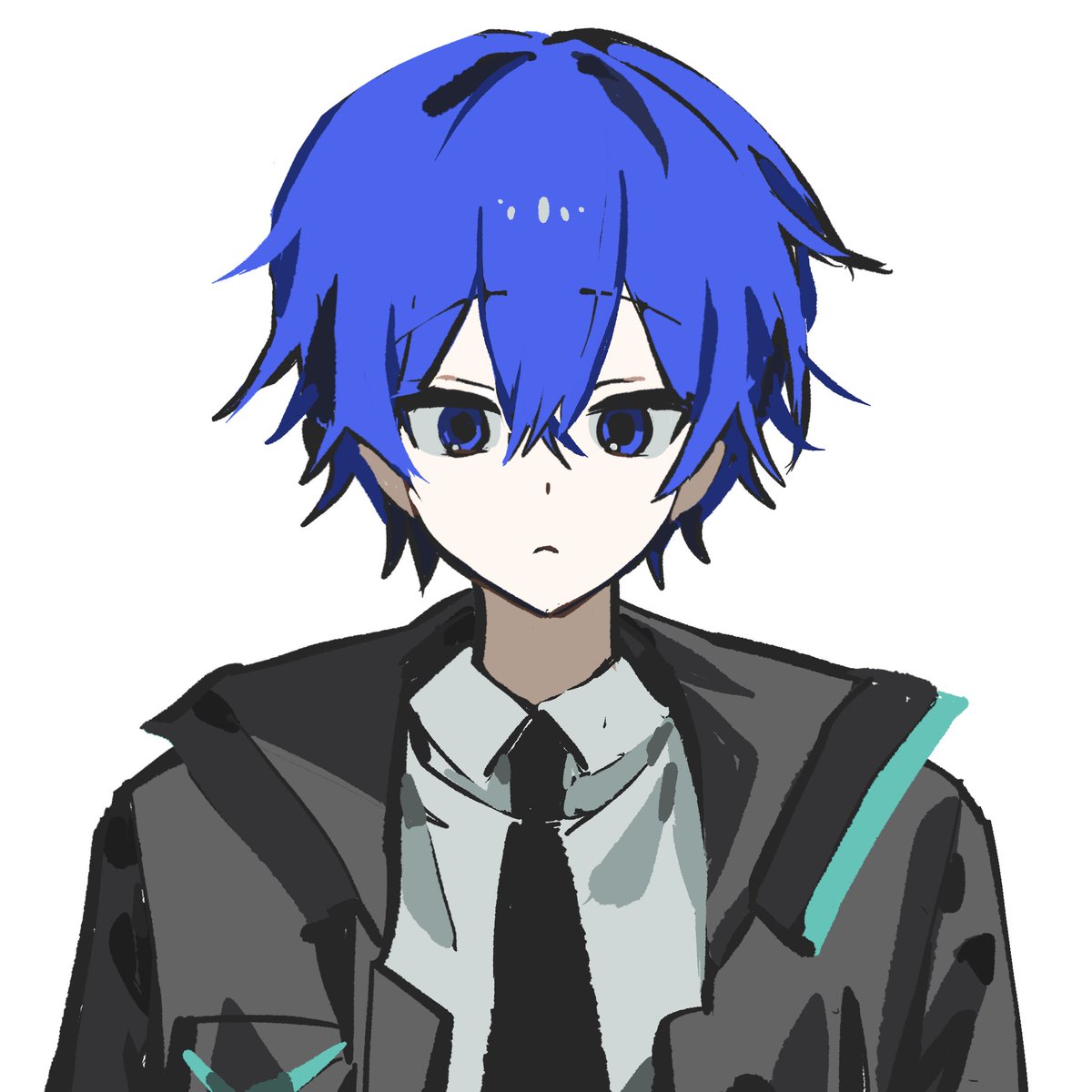 ofhe098's tweet photo. VOID公開NPC🟦🟥 https://t.co/sydRQ8ShyS