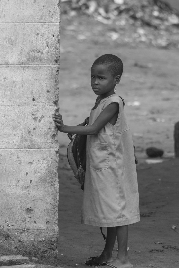 itour_'s tweet photo. Wild of you to think only adults have enforceable rights in Nigeria.
The "Best Interest of the Child" under the CRA isn't advice; it's law. When children are kidnapped, their constitutional right to safety is violated.
Age limits voting, not humanity. Protect the cradle! 🇳🇬
#oyo https://t.co/5mWTeAB5XE