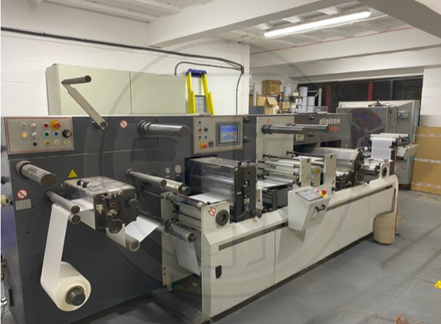 ReelToReel_Int's tweet photo. 💥SPECIAL PRICE ABG Omega 330 – 411809💥
 Year 2005
Web width 330 mm
 Die cutting
To obtain quotation and more information please contact sale:
Tel: +44 (0)1756 748282
email: sales@reeltoreel.co.uk
https://t.co/NSZ90KnYLf https://t.co/LxeuxqQizU