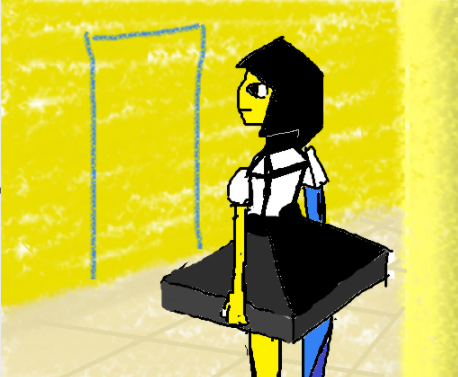 seze153's tweet photo. She probably become unable to get out of this room,,,
oh dear. https://t.co/glWjX8uDrb