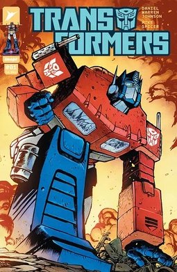 Ariarchyistaken's tweet photo. Tf Skybound (1-24) by Daniel Warren Johnson is still some of the best Transformers media that I've ever read. The characters and story are beyond perfect, and I'm fine with the Kirkman run but, it doesn't come close to this. https://t.co/HVJN1DQoAD