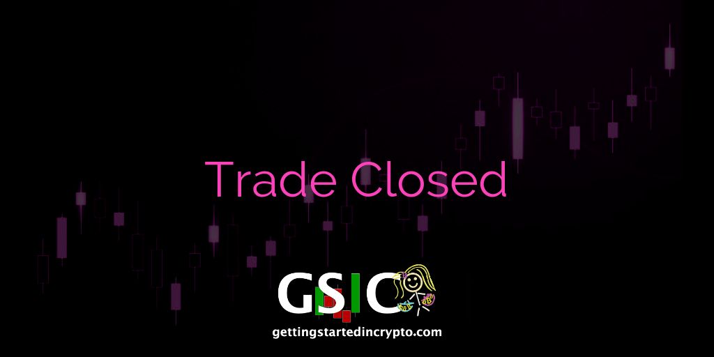 CryptoGetting's tweet photo. Trade Closed https://t.co/0N90O1qm21 ~c6a27a44 https://t.co/5J6Yc5Syvr