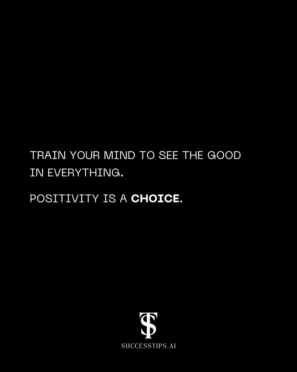 SuccessTipsAI's tweet photo. Train Your Mind. ♠️

#viral #motivation #success #goals #mindset https://t.co/uWlthQ2vTd
