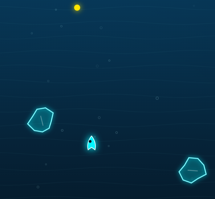 whoschadwick's tweet photo. Game 16/30 - Bubble Reef Rescue - Pilot a tiny reef sub, blast drifting plastic, pulse mines away, collect pearls, and keep the coral alive through endless cleanup waves.
https://t.co/UHyXNoH78t https://t.co/jB1ap3CFCI