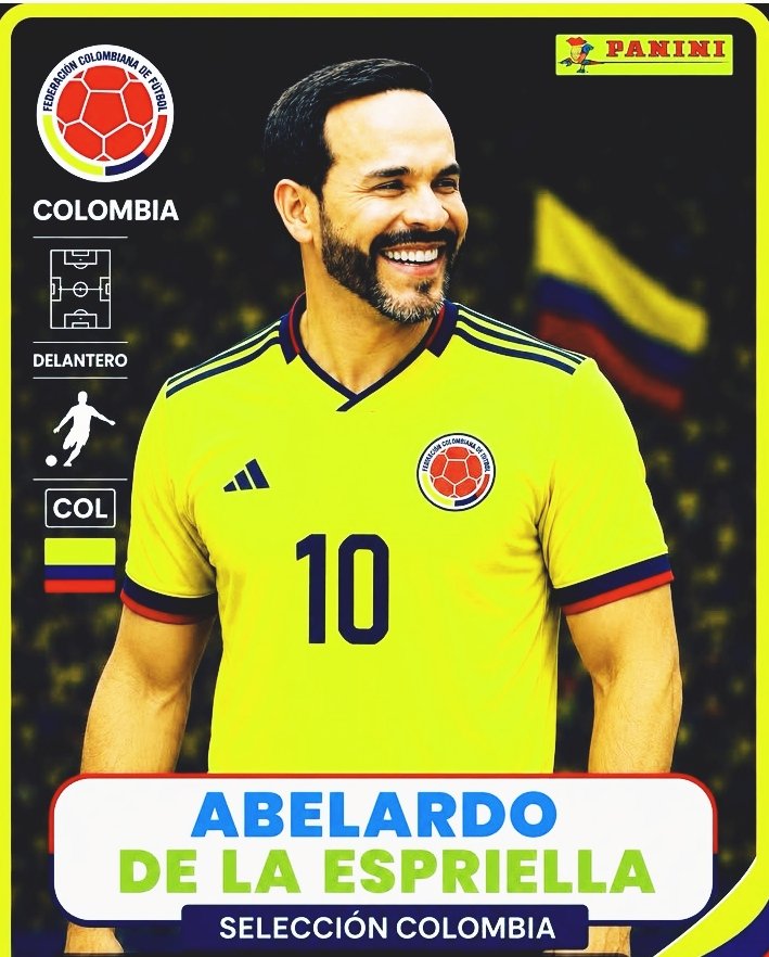 El Indiomable 2 tweet media