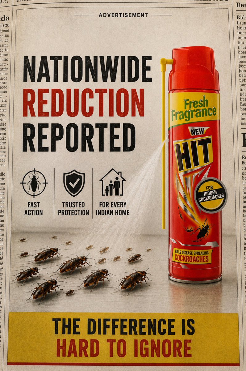 TajinderBagga's tweet photo. Whoever came up with this ad deserves a raise https://t.co/QvU2wbWhVK
