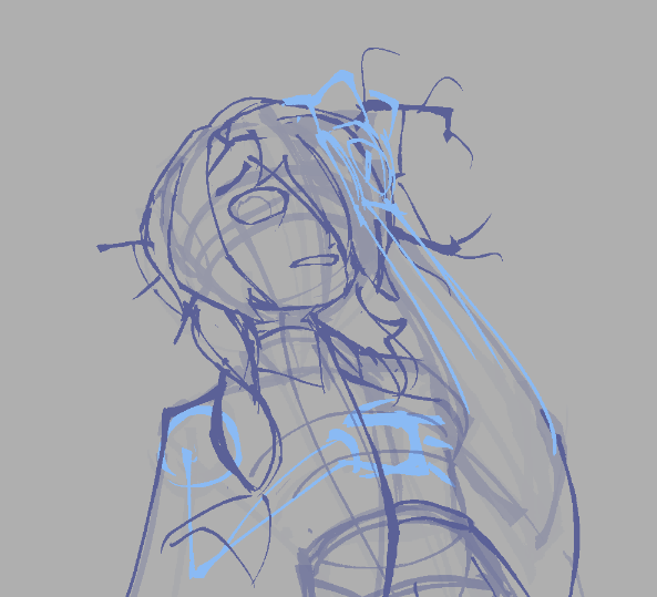 LuigiFan54321's tweet photo. sari wip

#oc https://t.co/yxfodPPEEY
