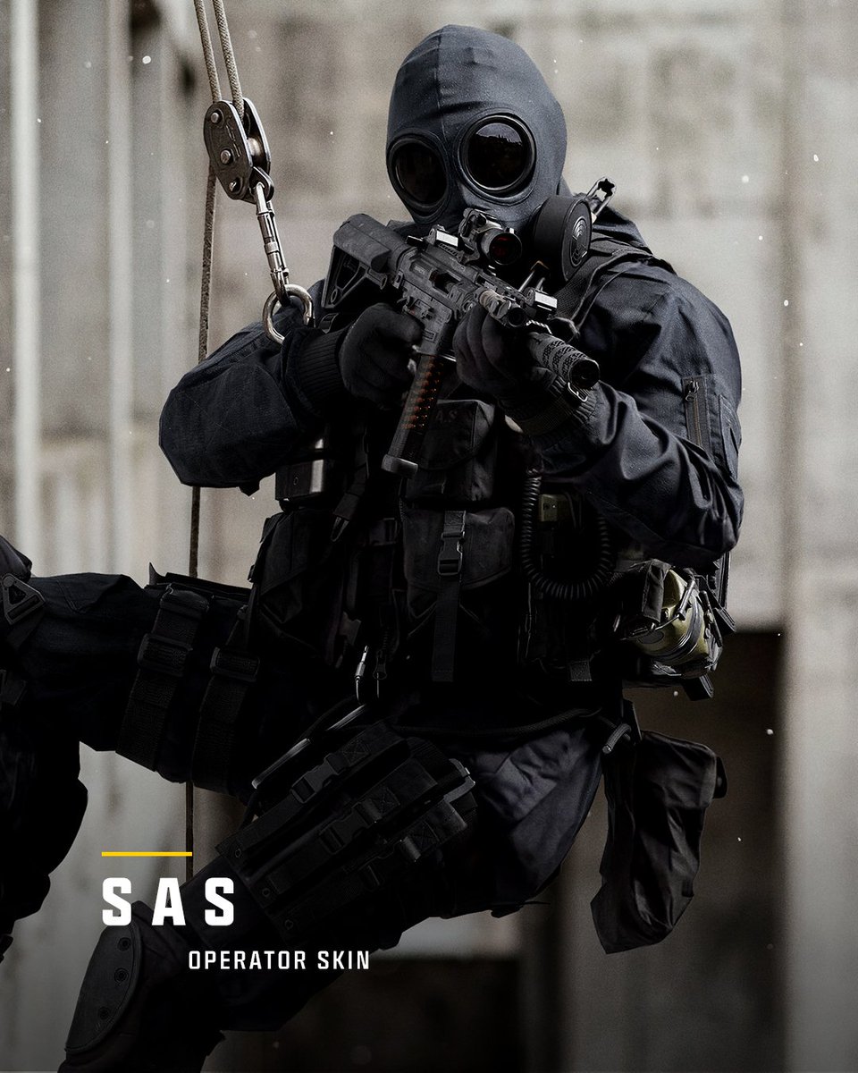 Suprale34's tweet photo. Les Skins de Modern Warfare 4 ont l'air tellement clean #MW4 🪖

-Précommandez l'Édition Vault dès maintenant pour obtenir le Pack Opérateur Forces Spéciales https://t.co/SK7XZGLzvk