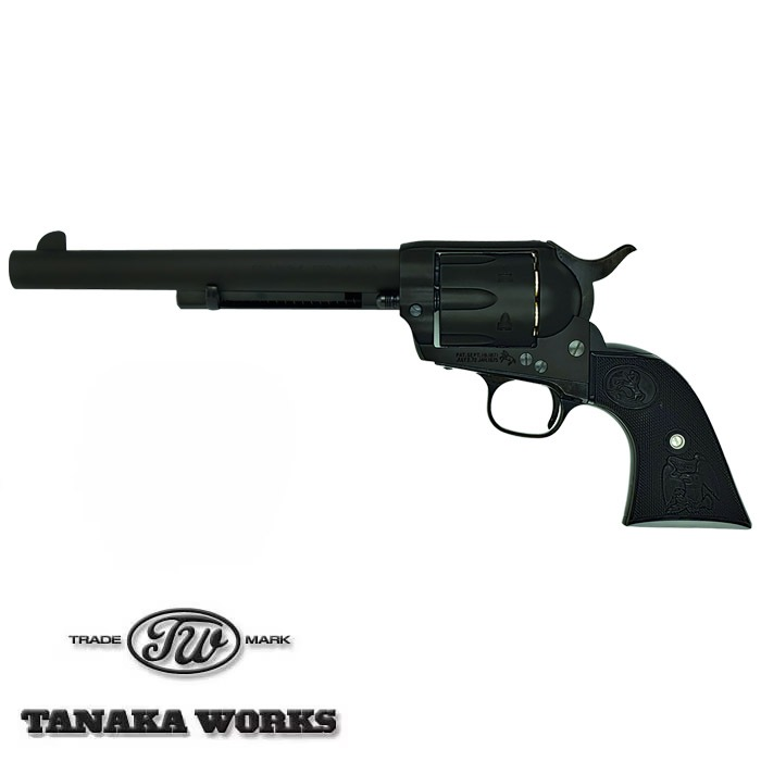 GMTWEBSHOP's tweet photo. ＜タナカワークス 11月中旬入荷予定商品＞
S.A.A. 2nd Gen. Rモデル モデルガン HWシリーズご予約受付中です！
https://t.co/V1btCRlalD
「シビリアン/アーティラリー/キャバルリー」の3機種がラインナップ！

オプションパーツにはファニングハンマーやタフネスシリンダーなどもございますので合わせてご予約ください♪
※ご予約締切は6/29 20時までとなります