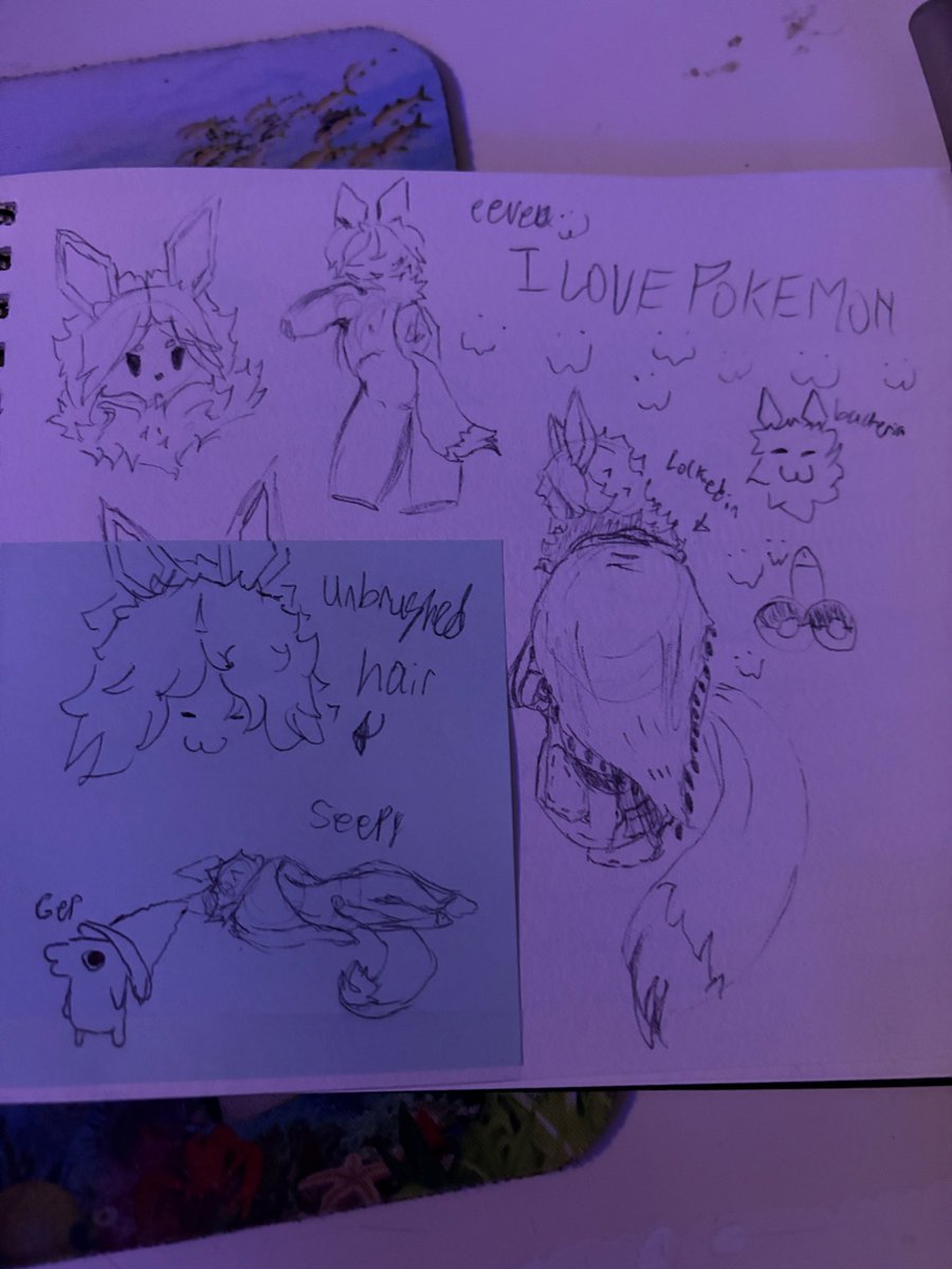 Toka_Taboo's tweet photo. stupid doodles https://t.co/nIl84wzD1m