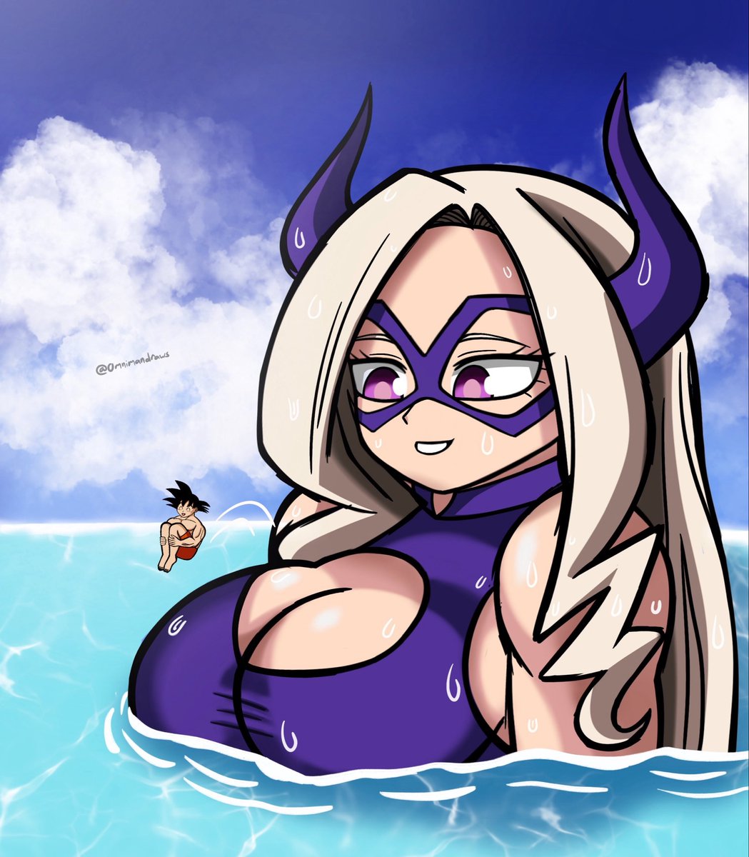 Omnimandraws's tweet photo. Summer is finally here https://t.co/TLqqLKz4xQ