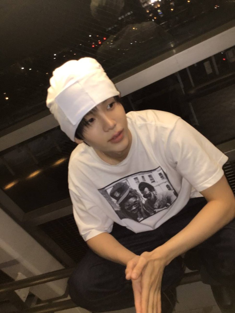 riize_archives's tweet photo. 260603 #SHOTARO weverse post https://t.co/Yri2RnfpUz