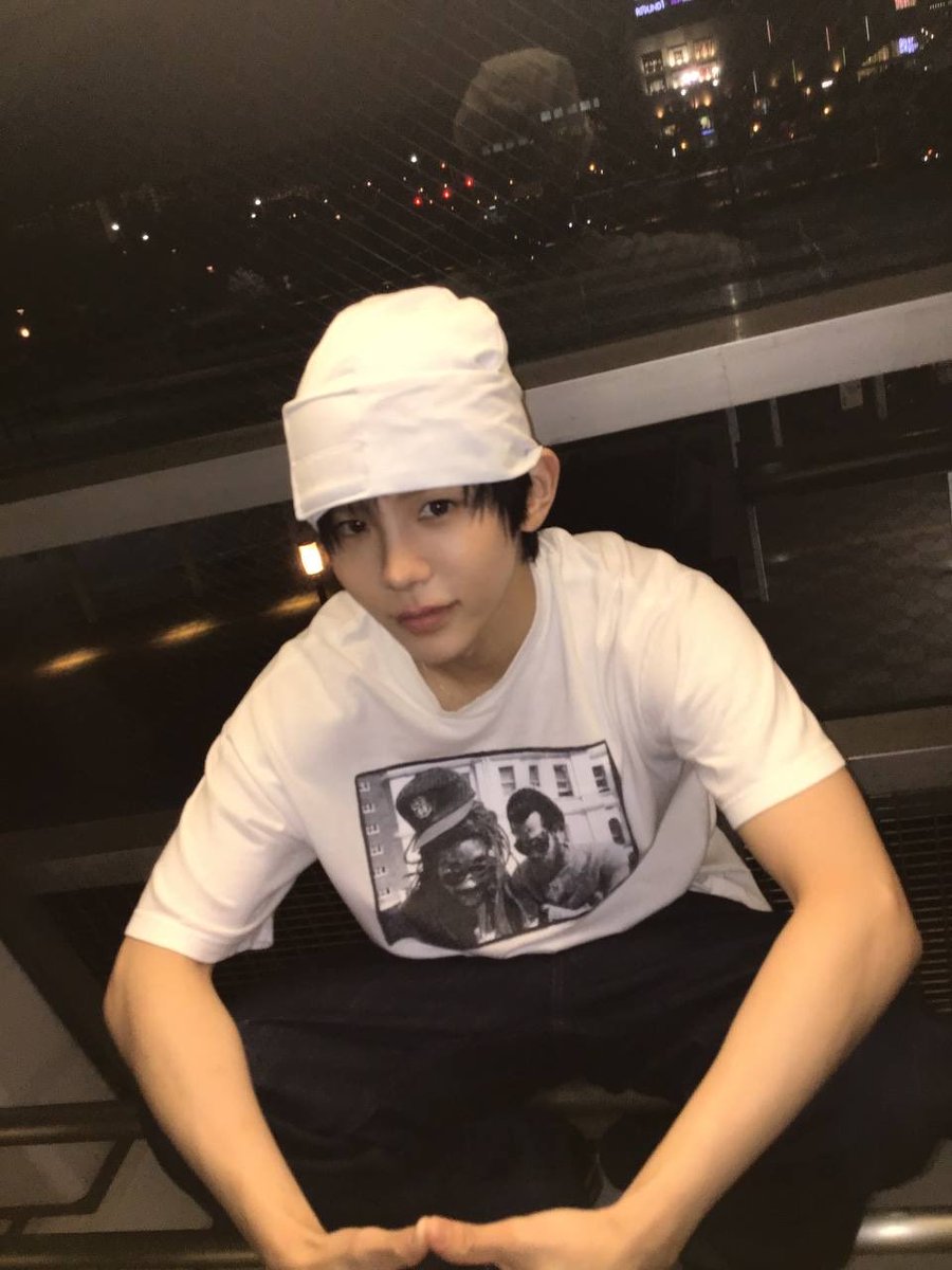 riize_archives's tweet photo. 260603 #SHOTARO weverse post https://t.co/Yri2RnfpUz