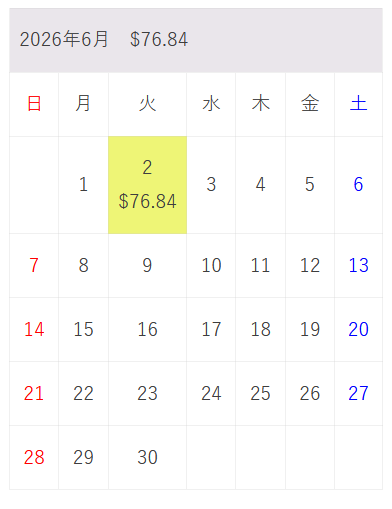 ozaworks2's tweet photo. 6/2，配当入金しました。

【AFL】【COP】【WFC】【F】【FE】【ETR】から$76.84いただきました。

6月が始まりました。

屋根の塗装をしなきゃってんで自分で家の屋根に登ってみたら怖いのなんの。

これは業者に任せよう。

無理だ。 https://t.co/4d4vqGAkwn