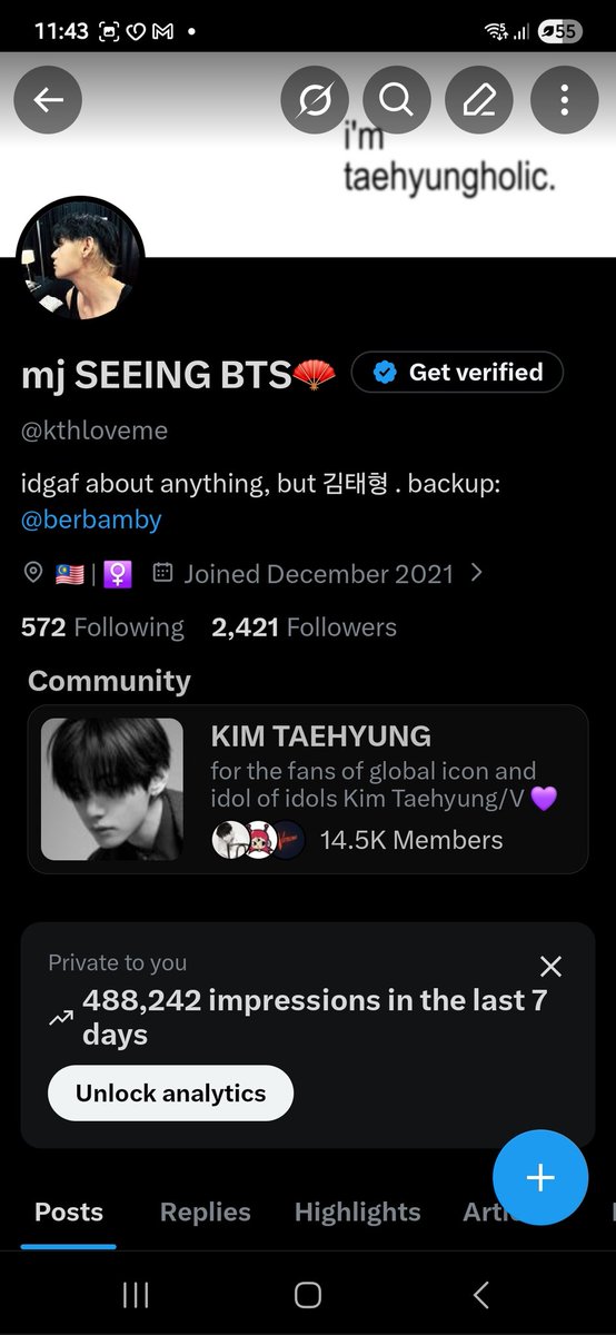 mj SEEING BTS🪭 tweet media
