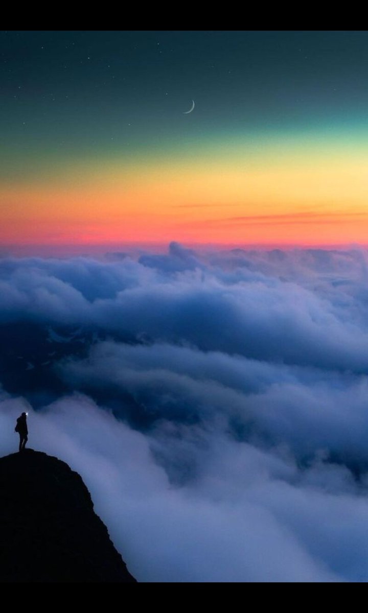 GaiaCrypto's tweet photo. No es la intensidad de la tormenta lo que te define.

Es la forma en que vuelves a levantarte cuando termina.”

La vida siempre pregunta:

¿Quién eres ahora?
Atte Yo
#Ideas Buenas Noches https://t.co/9YxmvUFIe2