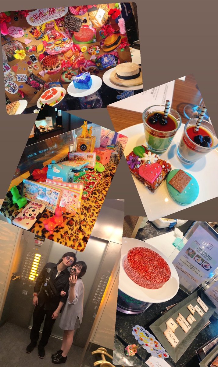 yuka_pomp's tweet photo. 10年10ヶ月🎀🌺🩵 https://t.co/QX5nXrEdgZ