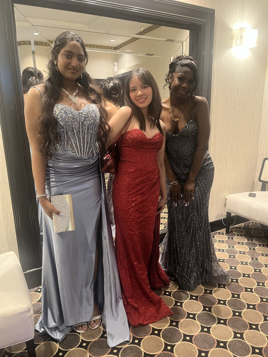 FOS6Alvarez's tweet photo. It’s officially Prom season! 
Prom at JPCI was one for the books ✨🎉 From the outfits to the dance floor to the memories made with friends, it was a night we’ll never forget. Thanks to everyone who helped make it special. 💃🕺  @LC1_TDSB #PromNight #MakingMemories https://t.co/3Pyjcd8ZAx