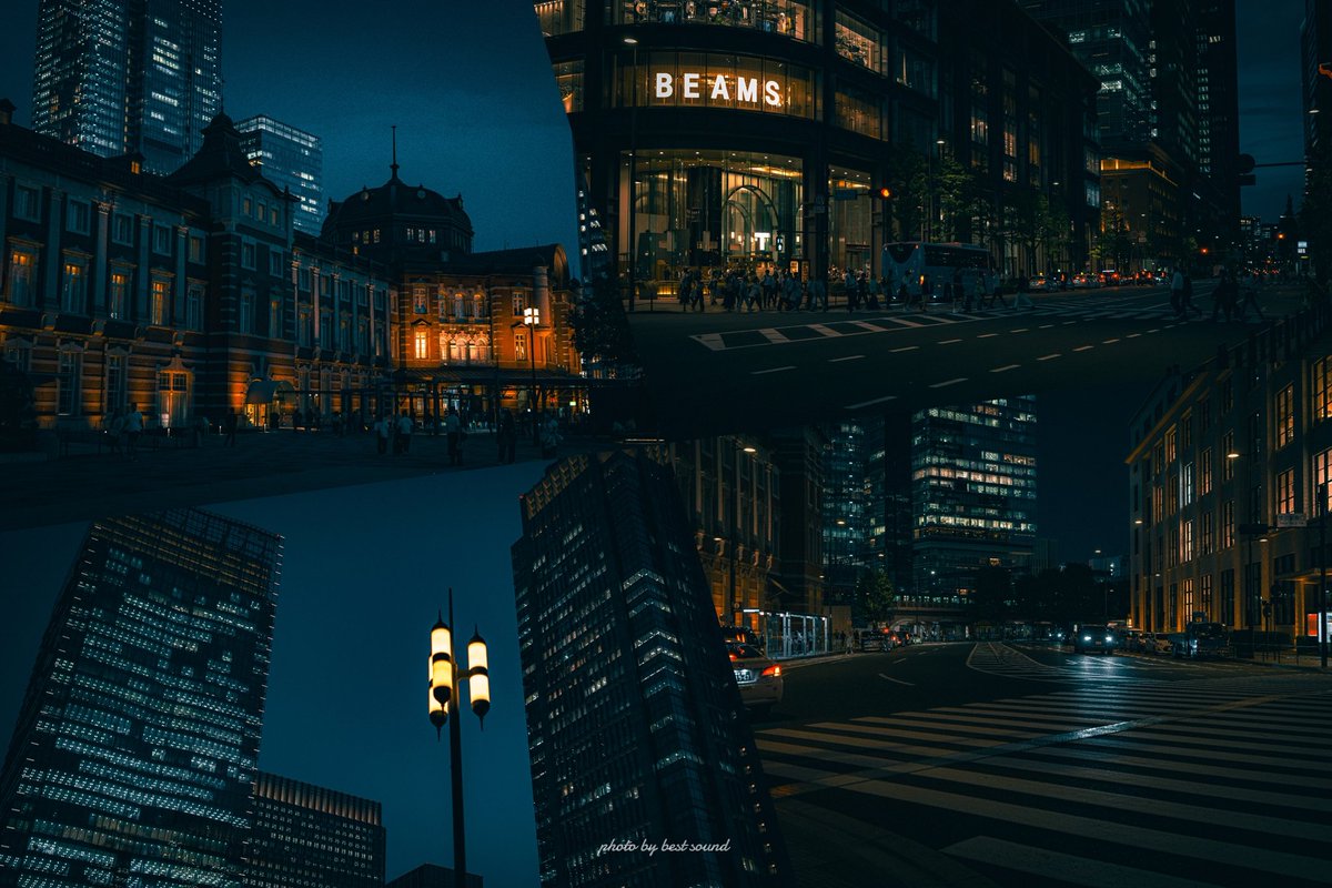 best_Alpha7cII's tweet photo. Tokyo Night✨️
#cinematic 
#ZEISS https://t.co/iHFH5iLOoP
