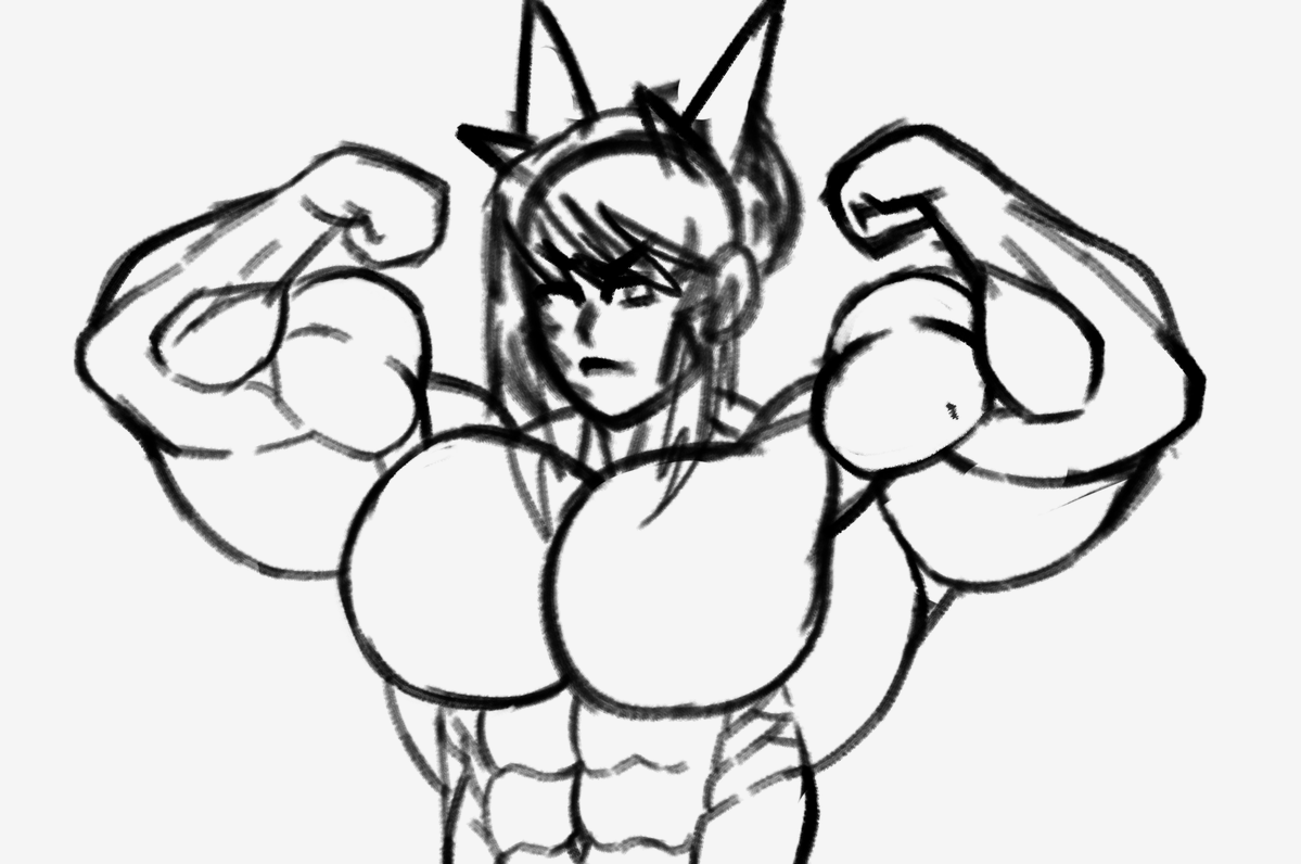 Reikosuji's tweet photo. Some rough wips that I can hopefully get done before work really starts up for me at my job. https://t.co/ITmYRMDe8u