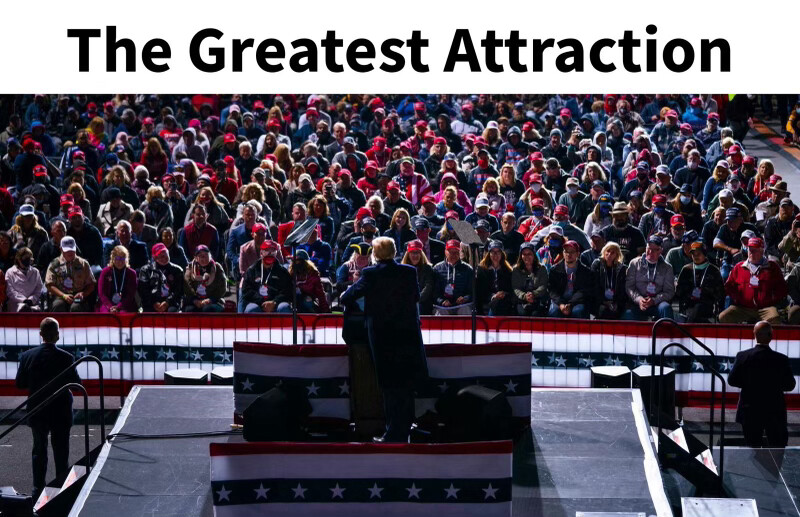 JustTrumpTruth's tweet photo. Posted by President Trump on Truth Social https://t.co/L4QXWlIfRD