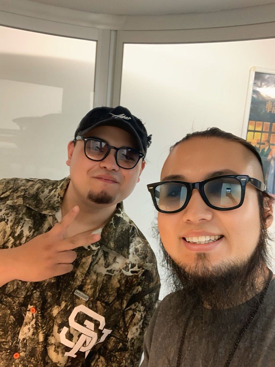KiRyu_doLce's tweet photo. 本日のBreakingDown.
（長嵜 一帆さま）

@kenpro_muscle https://t.co/wMIZthQbow