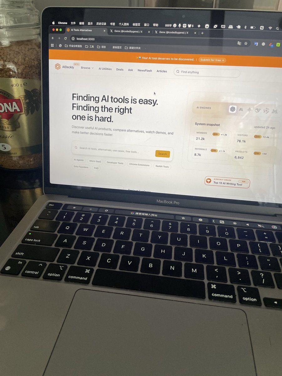 codedbygene's tweet photo. coding….. https://t.co/IxZUKqkx9c