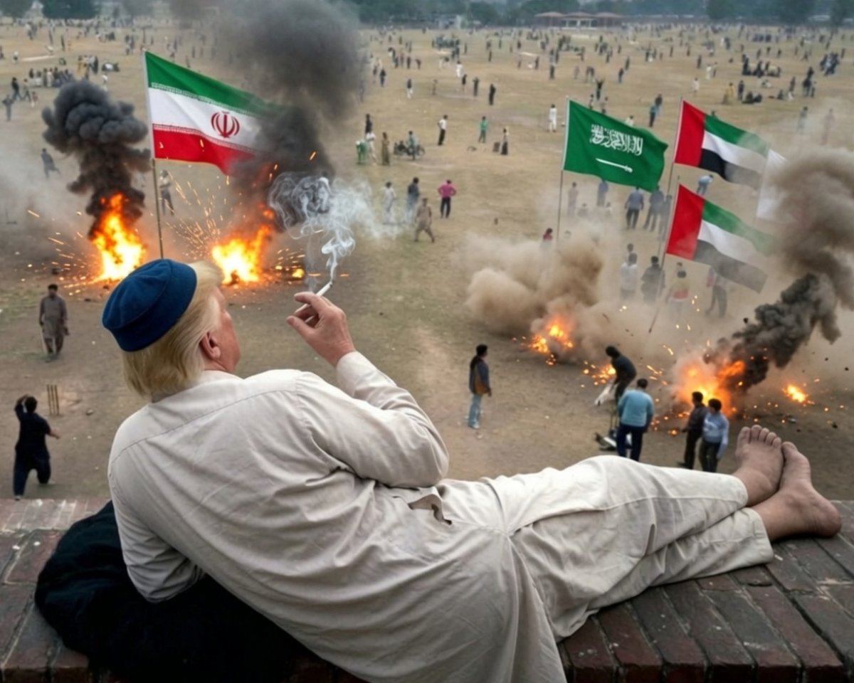 گوهر بابا🇮🇷 tweet media