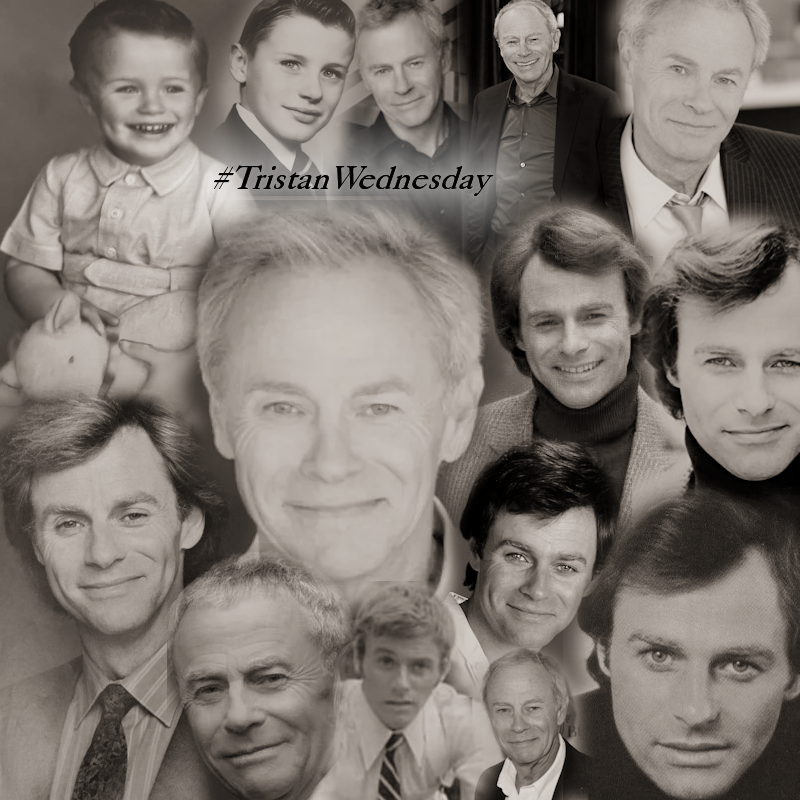 BadMarcyandTJ's tweet photo. A very special #TristanWednesday is on the way! Join the #RnHFactor as we celebrate the GOAT! We miss him &amp; plan to remember him on his birthday. <3 #GH #RnHareReunited https://t.co/jiyFWSddjw