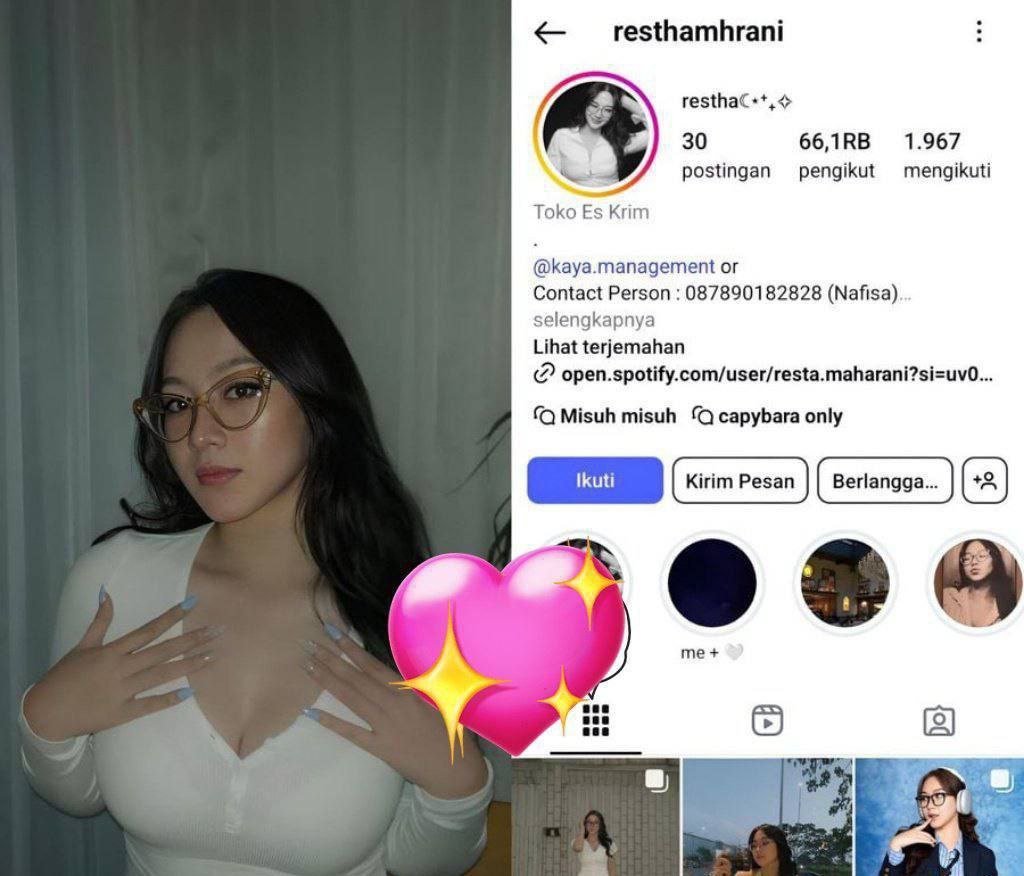 fiddlesr's tweet photo. TOP VIRAL INDO TERBAIK MINGGU INI💫

💦 Syakirah Tiktok
https://t.co/W0BSqXkUPV

💦 Resta Maharani
https://t.co/9zTObWqhgD

💦 Cut Salwa
https://t.co/1Kkk25SXq5

💦 Anak Sekolah Viral
https://t.co/8ailGtBqgt

VCS Rabu Pagii Malam Kamis Doodstream UC Share Browser https://t.co/6pYuVLmN6q