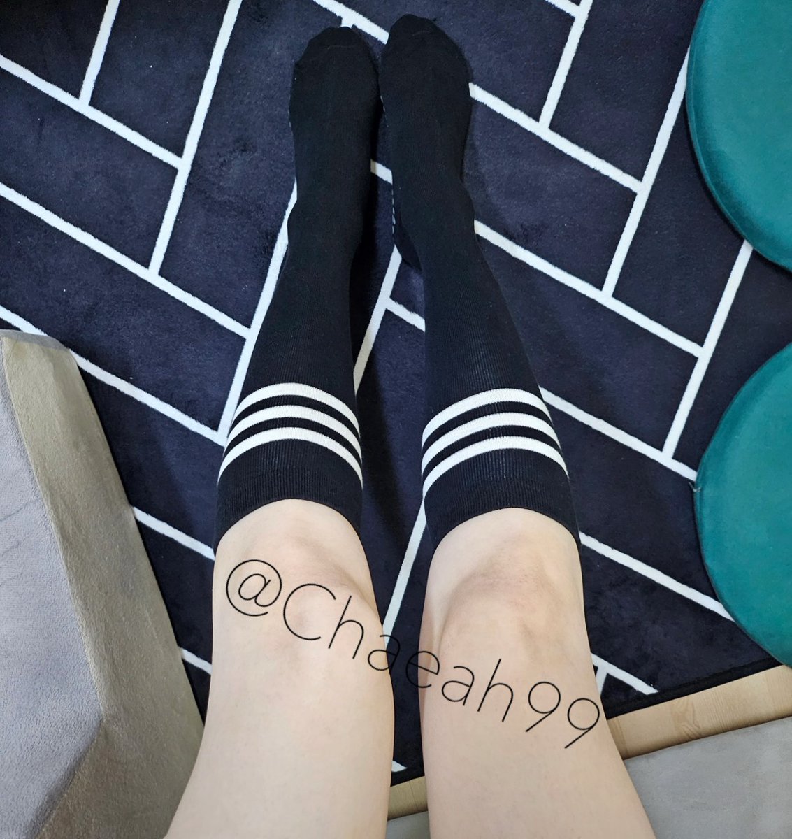 Chaeah99 tweet picture