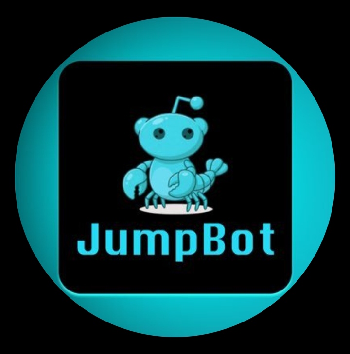 Kohnopusinx's tweet photo. Hey @BFunBot launch JumpBot $JUMP on flap https://t.co/cAJwk8Gu1k