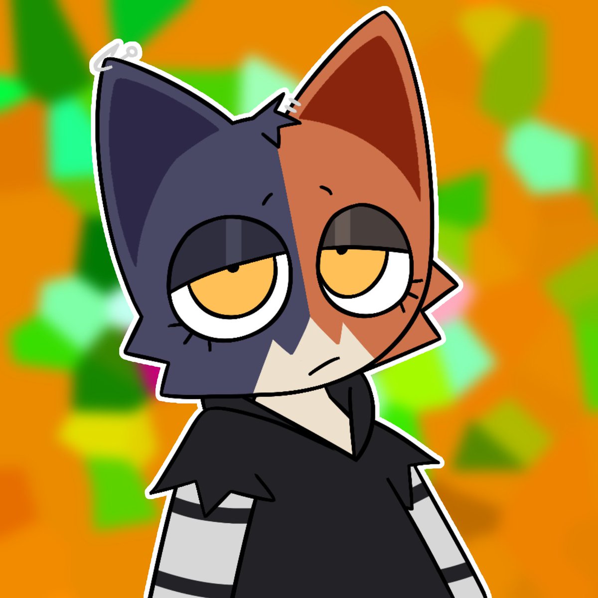reee_2177's tweet photo. Meowskulls Day #337. simple no hat meowskulls cause yes. #Fortnite #FortniteArt #Meowskulls https://t.co/EgS1da9W31