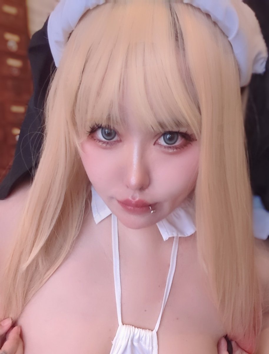 sesamonocos's tweet photo. 夜にこれの乳ぽろり
ティアにアップすっぞ〜
かわちぃ乳だぞ〜 https://t.co/yAzm7e4DbV