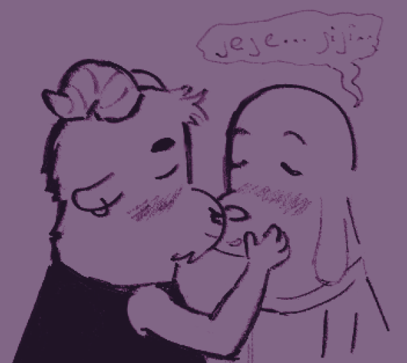 Ch4rlieZip's tweet photo. cuando eres gay y asi yknow❤️‍🩹,,, https://t.co/0NtCqY7DCr