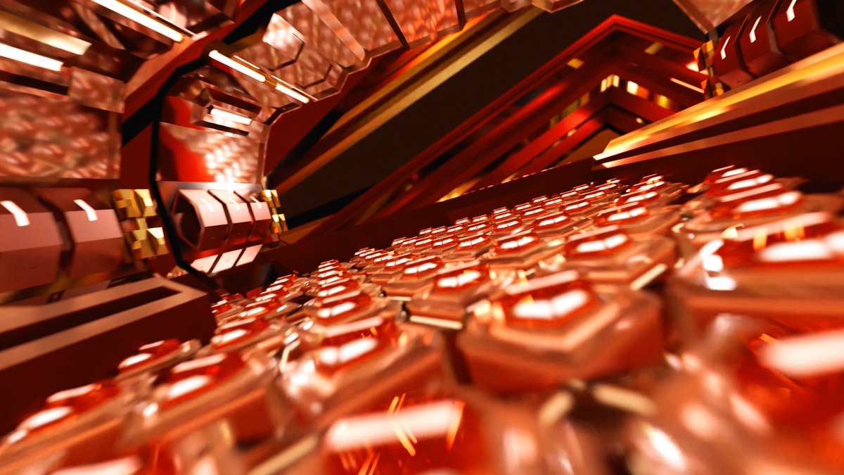 AvelicWorks's tweet photo. A visual project for Surya GG by Avelic Motionworks × @trioangga_s .
Built around motion, light, and energy crafted through a tight production process and an amazing collaborative effort.

This also marks our last project in the cigarette industry. #3d #cgi #render https://t.co/lfazWUnXL3