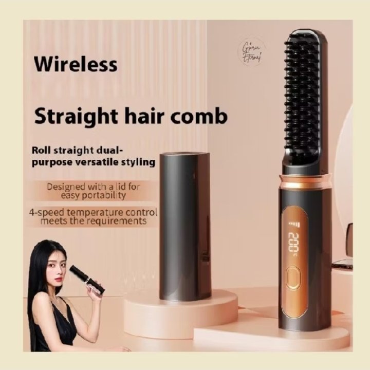 elianafarida's tweet photo. Bismillah
Catok rambut 2in1 portable nirkabel #catok #rambut #shopeeaffiliate #racunshopee #shopeeID
- a thread https://t.co/jMzqB2l7Vs