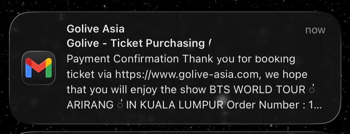 SEEING BTS 😭💥🙏🏻🔥 tweet media