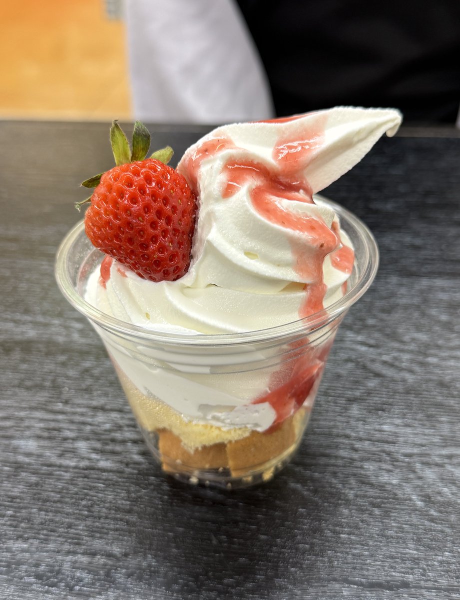 komashi's tweet photo. 埼玉で新潟・富山・石川・福井の人気&amp;注目グルメが集まる北陸4県の物産展がまるひろ川越店で6/3〜6/8まで開催

ラーメンに富山ブラックもあって美味かったし、雨も思ったより強くないのぜひ♪#PR https://t.co/RQsmOjhlAn