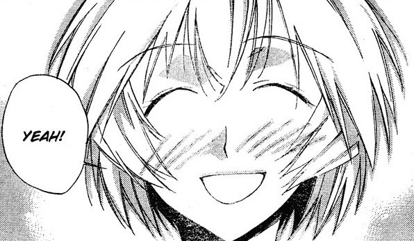 EvaReTake's tweet photo. @mandalorymory Rei is much more forward in GoS 2nd, I greatly enjoy it 💙 https://t.co/Yz47z2TfyJ