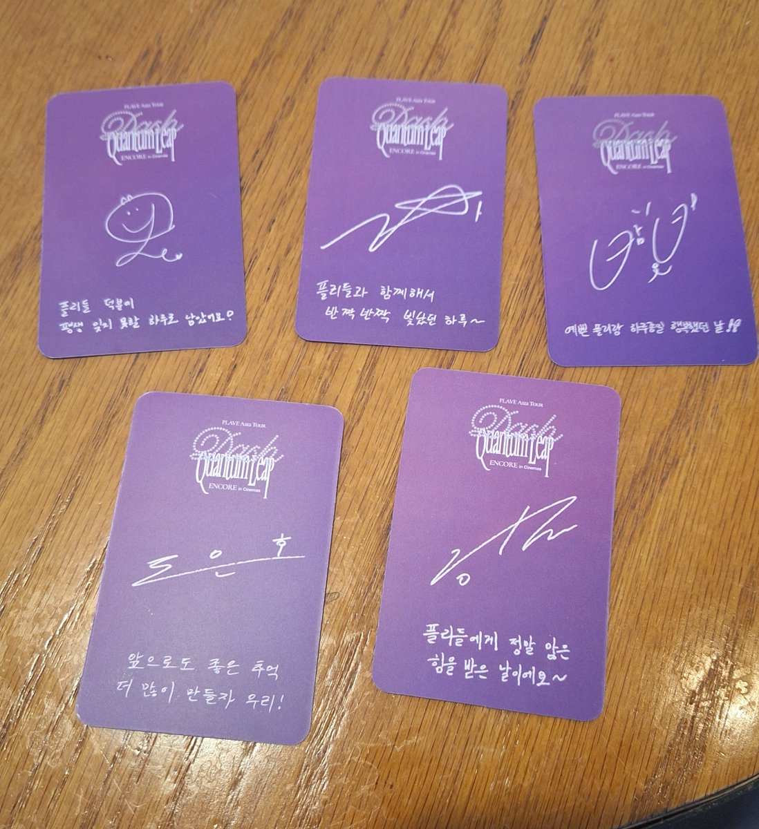 asterumidol's tweet photo. PLAVE DQL ENCORE BENEFIT PC 😳😳😳😳😳 THE MEMBERS SHOWING THEIR TATTOOS 🫠

(currently at CGV Grand Indonesia) https://t.co/lvMRp2SY9x