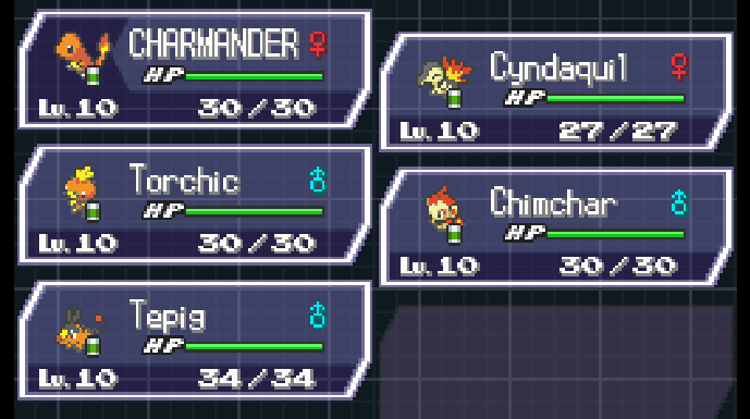 mendoardo's tweet photo. Hoy un stream de chill iniciando Pokemon White 2 con iniciales de fuego 

https://t.co/RcXaqTXDPp
https://t.co/RcXaqTXDPp https://t.co/ePEMZ36jjc